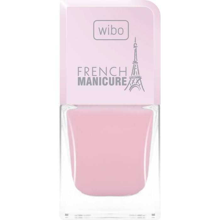 Smalto per Unghie per French Manicure - Smalto per Unghie per French Manicure - Wibo : 7 - 1