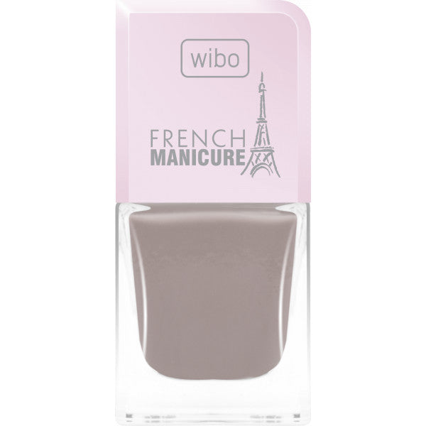 Smalto per Unghie per French Manicure - Smalto per Unghie per French Manicure - Wibo : 8 - 1