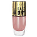 Esmalte de Nails - Smalto per Unghie Fast Dry N1 8ml - Lovely : Fast Dry 1 - 1