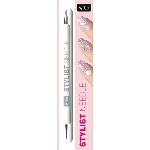 Ago per decorazione e disegno sulle unghie - Ago per stilista - Wibo - 1