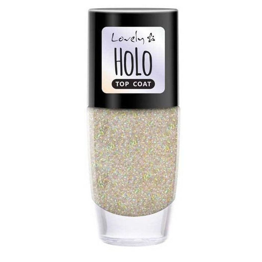 Top Coat Olografico N2 - Lovely - 1