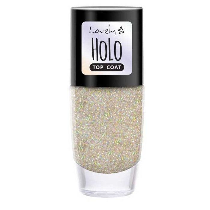 Top Coat Olografico N2 - Lovely - 1