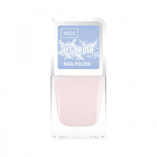 Smalto per unghie Ice Crush - Wibo : WIBO Laca de uñas Ice Crush N2 - 1