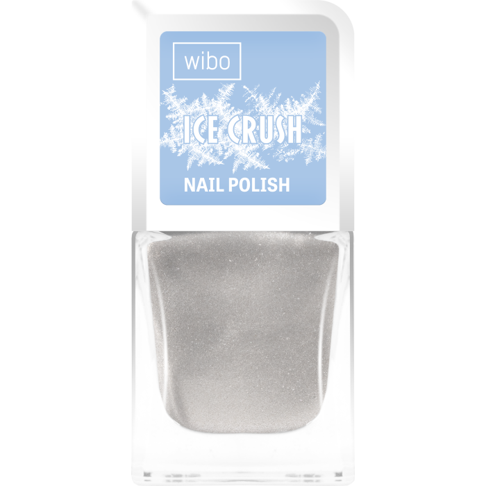 Smalto per unghie Ice Crush - Wibo : Ice Crush N6 - 1