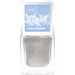 Smalto per unghie Ice Crush - Wibo : Ice Crush N6 - 1