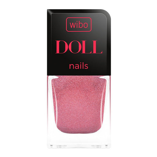 Smalto per unghie per bambole - Wibo : Doll Nails n1 - 1