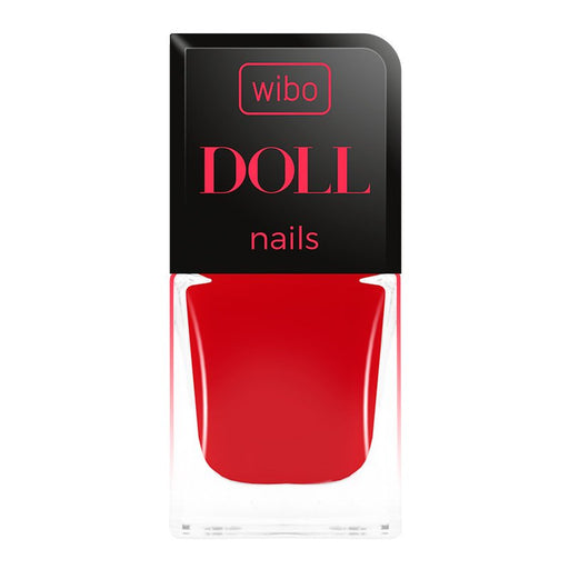 Smalto per unghie per bambole - Wibo: Doll Nails n3 - 1