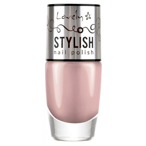 Elegante smalto per unghie - Lovely : Laca de Uñas Stylish n2 - 1