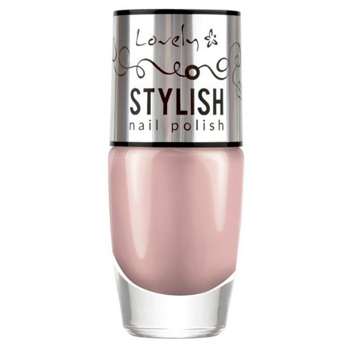 Elegante smalto per unghie - Lovely : Laca de Uñas Stylish n2 - 1