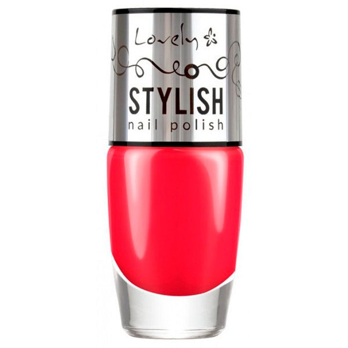 Elegante smalto per unghie - Lovely : Laca de Uñas Stylish n3 - 1