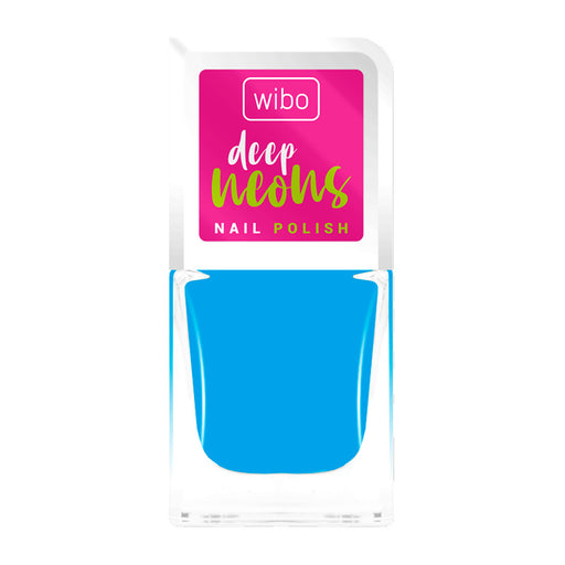 Smalti per unghie Deep Neon - Wibo - 1
