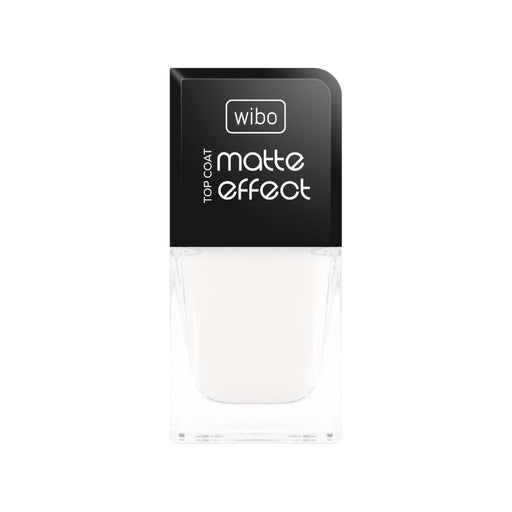 Top coat effetto opaco - Wibo - 1