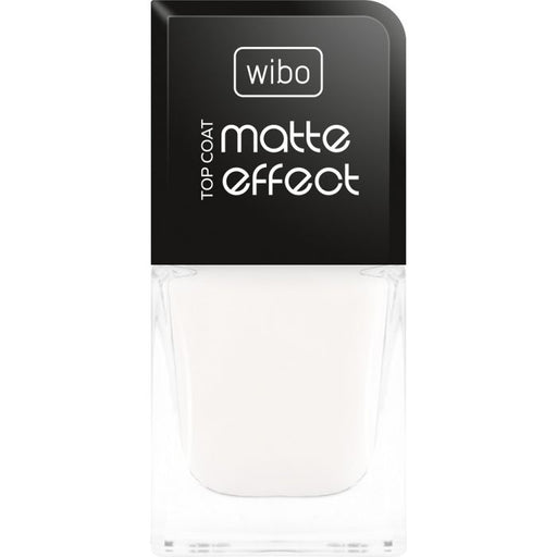 Top coat effetto opaco - Wibo - 1