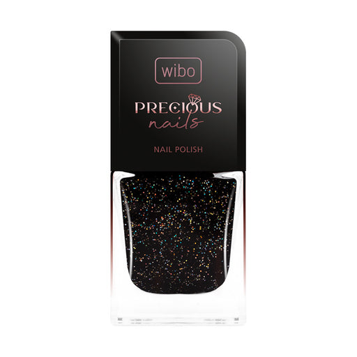 Smalto Unghie Preziose - Wibo : Precious Nails N1 - 1