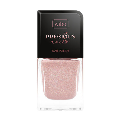 Smalto Unghie Preziose - Wibo : Precious Nails N4 - 1
