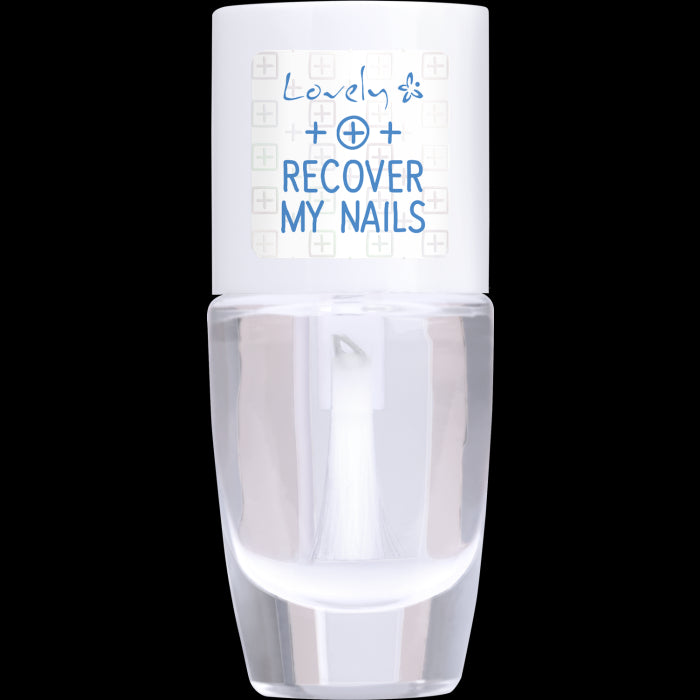 Indurente per Unghie 3 in 1 - Lovely - 1