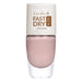 Smalto per unghie Nude - Asciugatura rapida - Lovely : N1 - 1