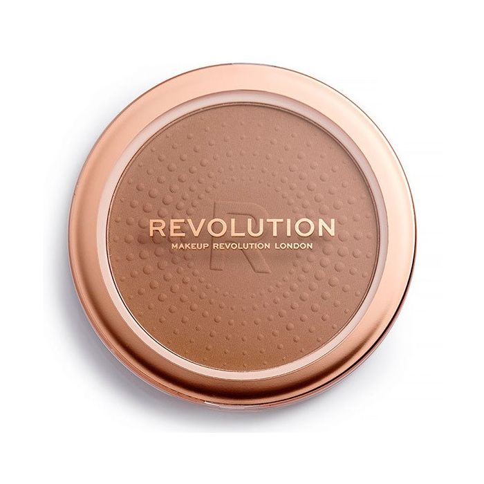 Polvere abbronzante Mega Bronzer - Make Up Revolution - 1