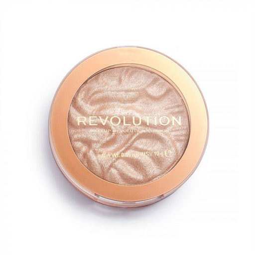 Illuminante ricaricato - Make Up Revolution : Dare to Divulge - 1