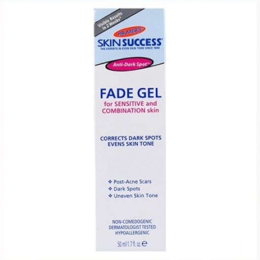 Gel depigmentante - Skin Succes Fade Gel - Palmer's - 1