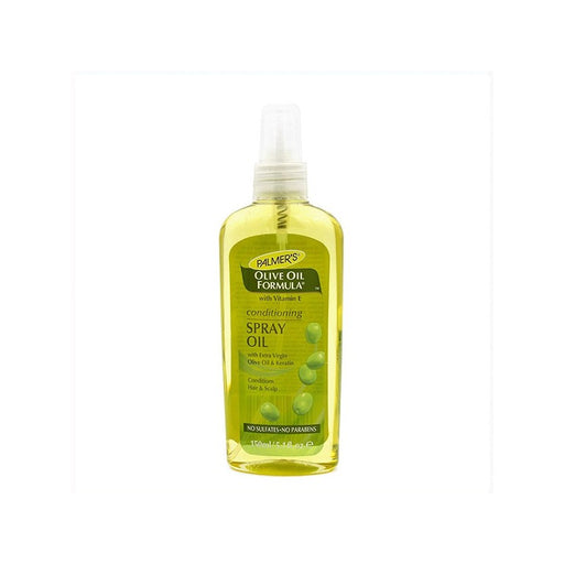 Palmer's Olive Oil Conditioning Spray Oil - Palmer's Olive Oil Conditioning Spray Oil. - Palmer's - 1