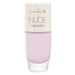 Smalto per Unghie - Smalto per Unghie - Nude1 8ml - Lovely : Nude 6 - 1