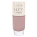 Smalto per Unghie - Smalto per Unghie - Nude1 8ml - Lovely : Nude 8 - 1
