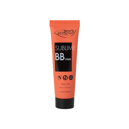 Bb Cream - Sublime Biologico - 03 - Purobio - 1