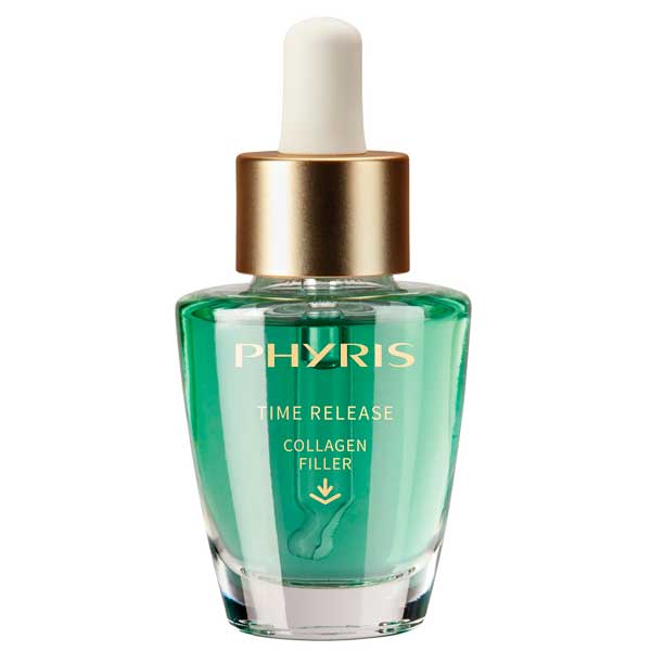 Riempitore di collagene a rilascio temporizzato 30 ml - Phyris - 1
