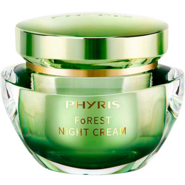 Crema notte Foresta 50 ml. - Phyris - 1
