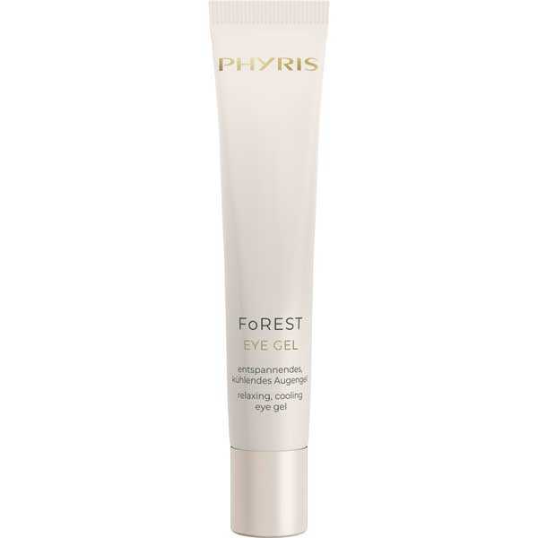 Gel per gli occhi alla foresta da 20 ml. - Phyris - 1