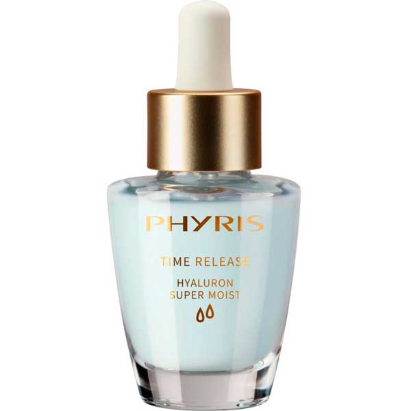 Riempitore di acido ialuronico a rilascio temporizzato 30 ml - Phyris - 1