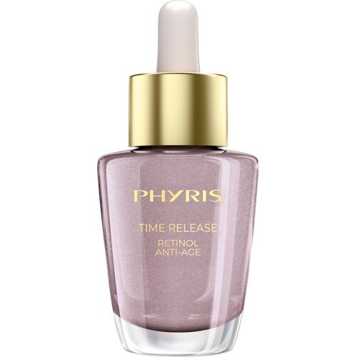 Anti-Age con Retinolo a rilascio ritardato 30 ml - Phyris - 1