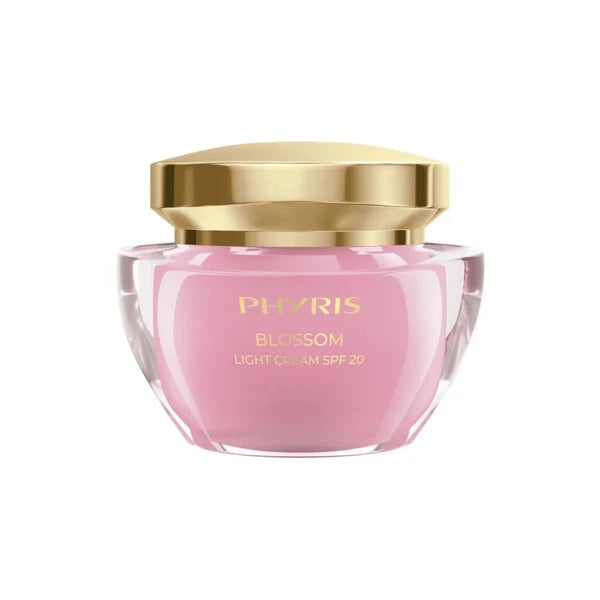 Crema Ricca Blossom da 50 ml. - Phyris - 1