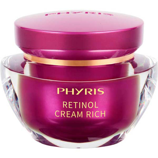 Crema al Retinolo Ricca 50 ml. - Phyris - 1