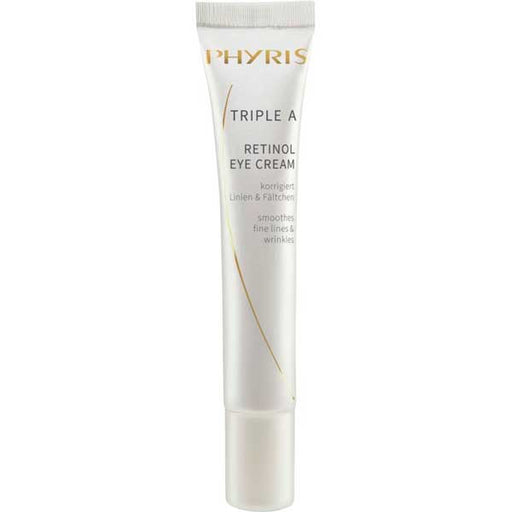 Crema Contorno Occhi al Retinolo 20 ml - Phyris - 1