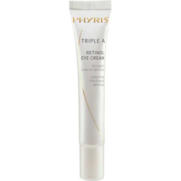 Crema Contorno Occhi al Retinolo 20 ml - Phyris - 1