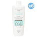 Confezione da 6 - Gel micellare per pelli molto secche e ruvide - Tulipan Negro - 1