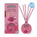 Confezione 3x - Diffusore Mikado 40 ml - Ciliegia - The Fruit Company - The Fruit Company - 1