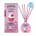 Pacco 3x - Diffusore Mikado 40 ml - Fragola Panna - The Fruit Company - The Fruit Company - 1