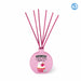 Pacco 3x - Diffusore Mikado 40 ml - Fragola Panna - The Fruit Company - The Fruit Company - 2