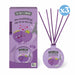 Confezione 3x - Diffusore Mikado 40 ml - Mora - The Fruit Company - The Fruit Company - 1
