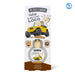 Confezione 3x - Profumatore per Auto 6,5 ml - Cocco - The Fruit Company - The Fruit Company - 1