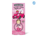 Confezione da 3 - Deodorante per Auto 6,5 ml - Fragola Panna - The Fruit Company - The Fruit Company - 1