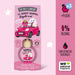Confezione da 3 - Deodorante per Auto 6,5 ml - Fragola Panna - The Fruit Company - The Fruit Company - 4