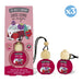 Pacchetto 3x - Profumatore per Auto 6,5 ml - Frutti Rossi - The Fruit Company - The Fruit Company - 1