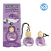 Confezione 3x - Profumatore per Auto 6,5 ml - Mora - The Fruit Company - The Fruit Company - 1