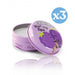 Confezione 3x - Balsamo Labbra ai Mirtilli - The Fruit Company - The Fruit Company - 2