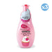 Confezione 3x - Schiuma Gel Mani Fragola Panna - The Fruit Company - The Fruit Company - 1