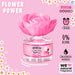 Confezione 3x - Fiore Profumato Fragola Panna - The Fruit Company - The Fruit Company - 2